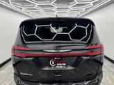 Thumbnail of 2023 Brilliant Black Crystal Pearlcoat Chrysler Pacifica