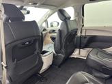 Thumbnail of 2023 Brilliant Black Crystal Pearlcoat Chrysler Pacifica