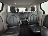 Thumbnail of 2023 Brilliant Black Crystal Pearlcoat Chrysler Pacifica