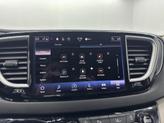 Thumbnail of 2023 Brilliant Black Crystal Pearlcoat Chrysler Pacifica