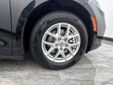 Thumbnail of 2023 Brilliant Black Crystal Pearlcoat Chrysler Pacifica