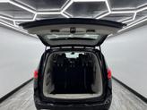 Thumbnail of 2023 Brilliant Black Crystal Pearlcoat Chrysler Pacifica