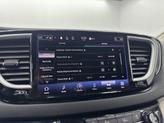 Thumbnail of 2023 Brilliant Black Crystal Pearlcoat Chrysler Pacifica