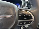 Thumbnail of 2023 Brilliant Black Crystal Pearlcoat Chrysler Pacifica