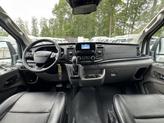 Thumbnail of 2020 Oxford White Ford Transit-150