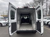 Thumbnail of 2021 Bright White Clearcoat RAM ProMaster 2500