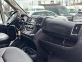 Thumbnail of 2021 Bright White Clearcoat RAM ProMaster 2500