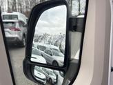 Thumbnail of 2021 Bright White Clearcoat RAM ProMaster 2500