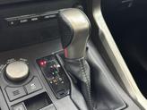 Thumbnail of 2017 Ultrasonic Blue Mica Lexus NX 200t
