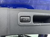 Thumbnail of 2017 Ultrasonic Blue Mica Lexus NX 200t