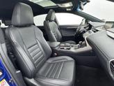 Thumbnail of 2017 Ultrasonic Blue Mica Lexus NX 200t