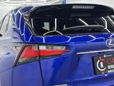 Thumbnail of 2017 Ultrasonic Blue Mica Lexus NX 200t