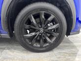 Thumbnail of 2017 Ultrasonic Blue Mica Lexus NX 200t