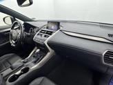 Thumbnail of 2017 Ultrasonic Blue Mica Lexus NX 200t