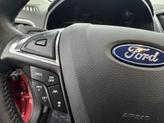 Thumbnail of 2022 Rapid Red Metallic Tinted Clearcoat Ford Edge