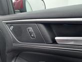 Thumbnail of 2022 Rapid Red Metallic Tinted Clearcoat Ford Edge
