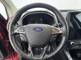 Thumbnail of 2022 Rapid Red Metallic Tinted Clearcoat Ford Edge