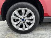 Thumbnail of 2022 Rapid Red Metallic Tinted Clearcoat Ford Edge