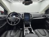 Thumbnail of 2022 Rapid Red Metallic Tinted Clearcoat Ford Edge
