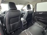 Thumbnail of 2022 Rapid Red Metallic Tinted Clearcoat Ford Edge
