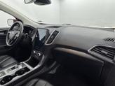 Thumbnail of 2022 Rapid Red Metallic Tinted Clearcoat Ford Edge