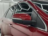 Thumbnail of 2022 Rapid Red Metallic Tinted Clearcoat Ford Edge