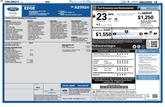 Thumbnail of 2022 Rapid Red Metallic Tinted Clearcoat Ford Edge
