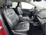 Thumbnail of 2022 Rapid Red Metallic Tinted Clearcoat Ford Edge