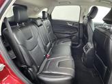 Thumbnail of 2022 Rapid Red Metallic Tinted Clearcoat Ford Edge