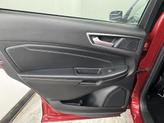 Thumbnail of 2022 Rapid Red Metallic Tinted Clearcoat Ford Edge