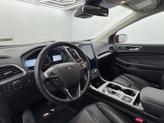 Thumbnail of 2022 Rapid Red Metallic Tinted Clearcoat Ford Edge