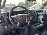 Thumbnail of 2020 Summit White Chevrolet Express 2500