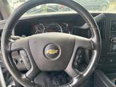 Thumbnail of 2020 Summit White Chevrolet Express 2500