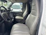 Thumbnail of 2020 Summit White Chevrolet Express 2500