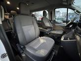 Thumbnail of 2022 Oxford White Ford Transit-350