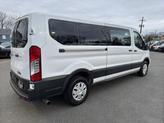 Thumbnail of 2022 Oxford White Ford Transit-350