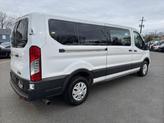 Thumbnail of 2022 Oxford White Ford Transit-350