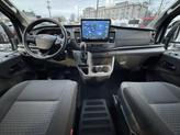 Thumbnail of 2022 Oxford White Ford Transit-350