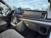 Thumbnail of 2022 Oxford White Ford Transit-350