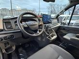Thumbnail of 2022 Oxford White Ford Transit-350