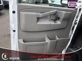 Thumbnail of 2022 White Chevrolet Express 3500
