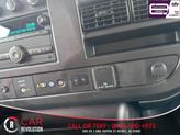 Thumbnail of 2022 White Chevrolet Express 3500