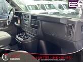Thumbnail of 2022 White Chevrolet Express 3500
