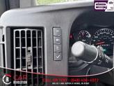 Thumbnail of 2022 White Chevrolet Express 3500