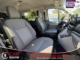 Thumbnail of 2024 White Ford Transit-350