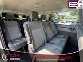 Thumbnail of 2024 White Ford Transit-350
