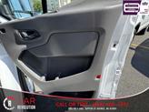 Thumbnail of 2024 White Ford Transit-350