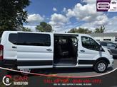 Thumbnail of 2024 White Ford Transit-350