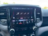 Thumbnail of 2022 Granite Crystal Clearcoat Metallic RAM 3500