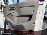 Thumbnail of 2024 White Ford Transit-350